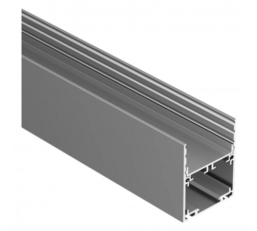 Профиль накладной Arlight 044666 SL-LINE Профиль накладной Arlight 044666 SL-LINE