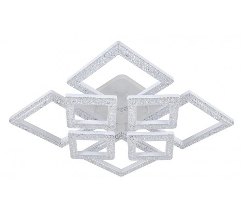 Потолочная люстра Escada 10287/8LED BL Aquarius