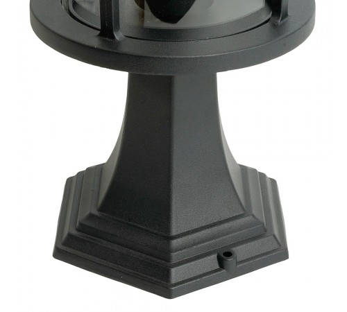 Наземный низкий светильник Feron 51818 PL764 Наземный низкий светильник Feron 51818 PL764