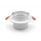 Встраиваемый светильник Ambrella Light TN322 TN