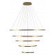 Подвесной светильник Loft it 10015/5 Ring