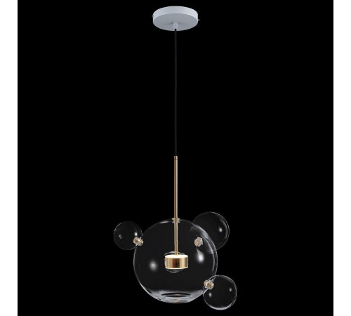 Подвесной светильник Loft it 2027-P4 Bolle Подвесной светильник Loft it 2027-P4 Bolle
