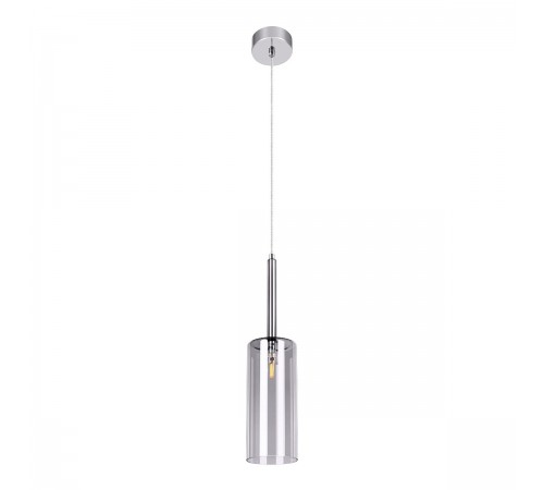 Подвесной светильник Loft it 10232/B Smoke Spillray Подвесной светильник Loft it 10232/B Smoke Spillray