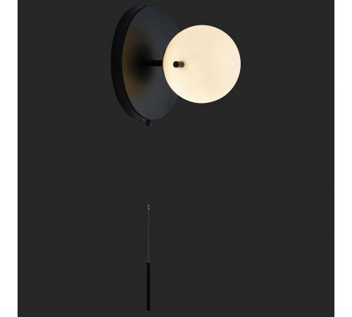 Бра Loft it 10029W Black Signal Бра Loft it 10029W Black Signal