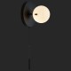 Бра Loft it 10029W Black Signal