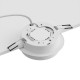 Встраиваемый светильник Hesby Lighting HSBL_0127 Nimbus