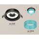 Встраиваемый светильник Ambrella Light XC8051033 XC