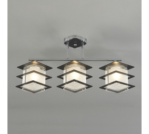 Светильник на штанге Escada 1127/3PL Norman Светильник на штанге Escada 1127/3PL Norman