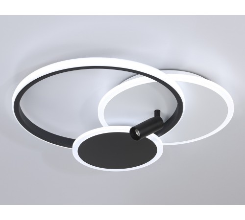 Потолочная люстра Ambrella Light FL5118 FL Потолочная люстра Ambrella Light FL5118 FL