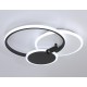 Потолочная люстра Ambrella Light FL5118 FL