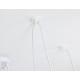 Подвесная люстра Ambrella Light TR8131 TR