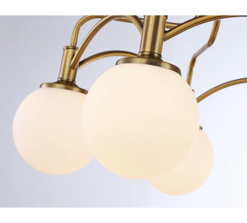 Потолочная люстра Ambrella Light TR3212 TR Потолочная люстра Ambrella Light TR3212 TR