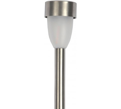 Наземный низкий светильник Uniel UL-00007926 Metal torch Наземный низкий светильник Uniel UL-00007926 Metal torch