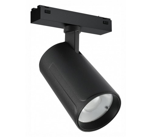 Светильник на штанге iLedex Technical 4825-048-D70-20W-36DG-3000K-BK VISION48/25 Светильник на штанге iLedex Technical 4825-048-D70-20W-36DG-3000K-BK VISION48/25