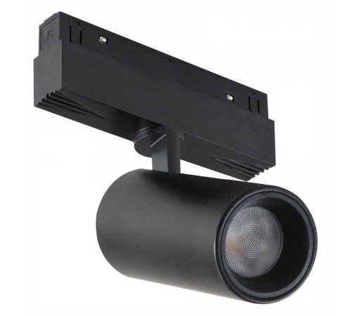 Светильник на штанге iLedex Technical 4822-011-D65-18W-38DG-4000K-BK VISION48/22 Светильник на штанге iLedex Technical 4822-011-D65-18W-38DG-4000K-BK VISION48/22