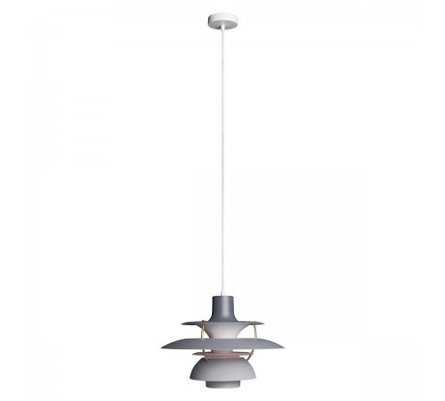 Подвесной светильник Loft it 10113 Grey Floret Подвесной светильник Loft it 10113 Grey Floret