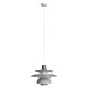 Подвесной светильник Loft it 10113 Grey Floret