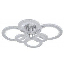 Потолочная люстра Escada 10297/6LED BL Venus