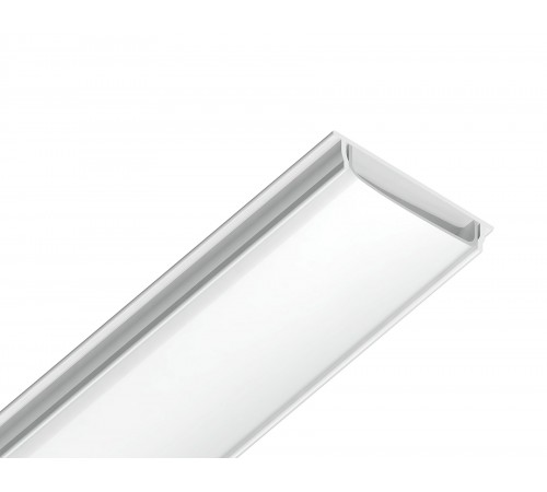 Профиль накладной гибкий Ambrella Light GP1600WH GP Профиль накладной гибкий Ambrella Light GP1600WH GP