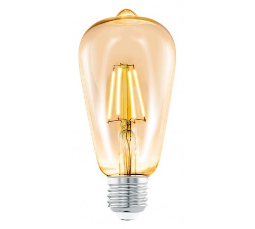 Лампа светодиодная Eglo ПРОМО 11521 LM_LED_E27 Лампа светодиодная Eglo ПРОМО 11521 LM_LED_E27