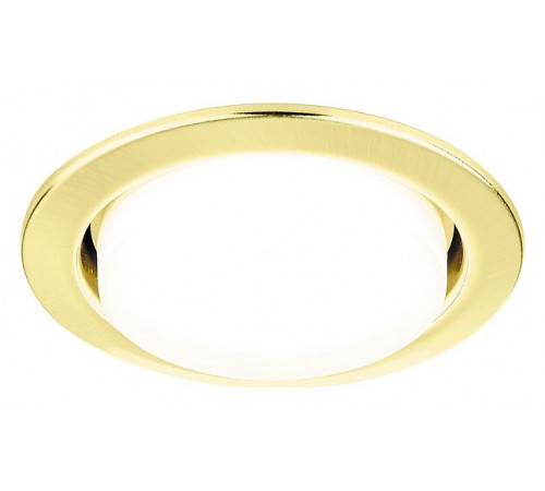 Встраиваемый светильник Ambrella Light G101 GD G Встраиваемый светильник Ambrella Light G101 GD G