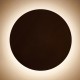 Накладной светильник Italline IT02-017 black IT02-017