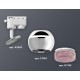Светильник на штанге Ambrella Light XT1104003 XT