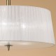 Подвесной светильник Mantra 4739 Loewe