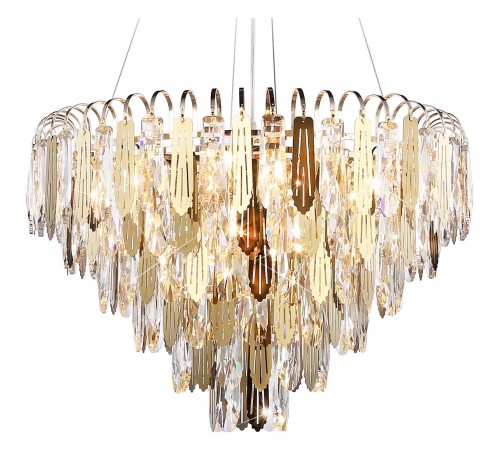 Подвесная люстра Ambrella Light TR5258 TR