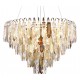 Подвесная люстра Ambrella Light TR5258 TR
