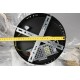 Потолочная люстра Aployt APL.043.07.65 Ines