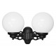 Светильник на штанге Fumagalli G25.141.000.AYF1R Globe 250