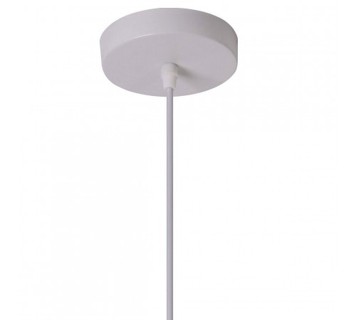 Подвесной светильник Escada 1108/1S White Sagitta Подвесной светильник Escada 1108/1S White Sagitta