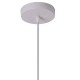Подвесной светильник Escada 1108/1S White Sagitta