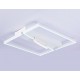 Накладной светильник Ambrella Light FL51465 FL