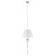 Подвесной светильник Loft it 10210P/B White Zenith