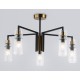 Люстра на штанге Ambrella Light LH56113 LH