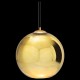 Подвесной светильник Loft it LOFT2024-D Copper Shade