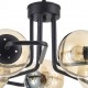 Подвесная люстра Arti Lampadari Silvia E 1.1.5 B Silvia