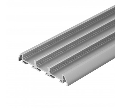 Профиль накладной Arlight 013209 PHS-3X-2000 ANOD Профиль накладной Arlight 013209 PHS-3X-2000 ANOD