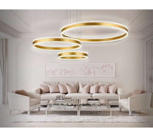 Подвесной светильник Ambrella Light FA6203 FA Подвесной светильник Ambrella Light FA6203 FA