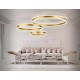 Подвесной светильник Ambrella Light FA6203 FA