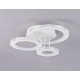 Потолочная люстра Ambrella Light FA8867 FA