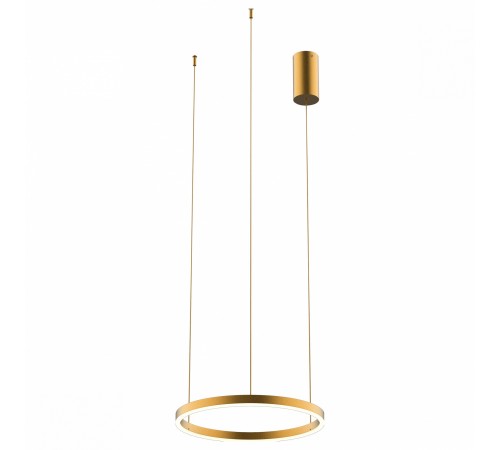 Подвесной светильник Kink Light 08212,33P(3000K) Тор