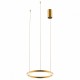Подвесной светильник Kink Light 08212,33P(3000K) Тор