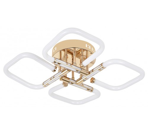 Потолочная люстра Escada 10265/4LED Lacerta