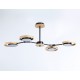 Люстра на штанге Ambrella Light FL51611 FL