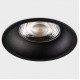 Встраиваемый светильник Italline IT08-8032 black 3000K IT08
