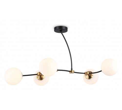 Люстра на штанге Ambrella Light TR2548 TR Люстра на штанге Ambrella Light TR2548 TR