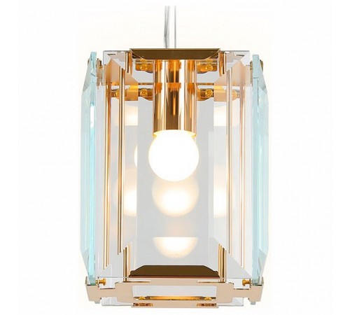 Подвесной светильник Ambrella Light TR5108 TR Подвесной светильник Ambrella Light TR5108 TR